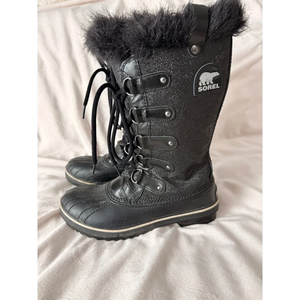 Sorel joan arctic